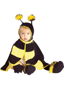 Amazing Bee Infant Costume