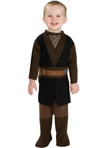 Anakin Skywalker Toddler Costume