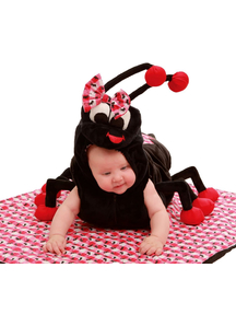Ant On Blanket Infant Costume
