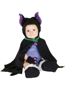 Baby Bat Infant Costume