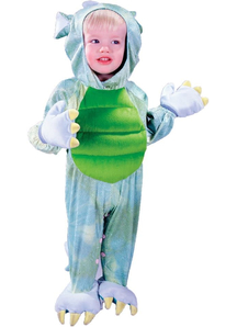 Baby Dragon Costume