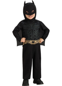 Batman Dark Knight Toddler Costume