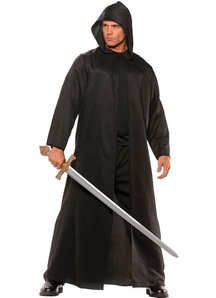 Black Cloak Adult