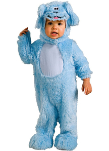 Blues Clues Toddler Costume