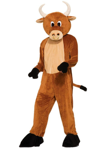 Bull Adult Costume