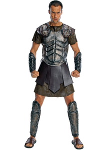 Clash Of Titans Perseus Adult Costume