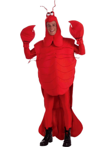 Craw Adult Costume