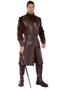 Crusader Adult Costume