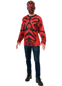 Darth Maul Adult Kit