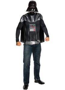 Darth Vader Adult Kit