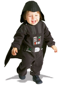 Darth Vader Toddler Costume