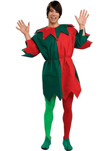 Elf Tunic Adult