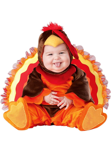 Gobbler Toddler Costume