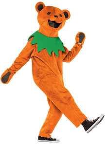 Grateful Dead Adult Costume