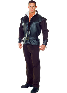 Huntsman Adult Plus Size Costume