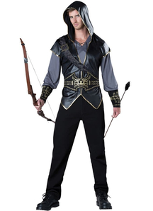 Huntsman Tunic Adult