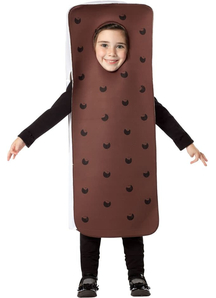 Ice Cream Toddler Costume
