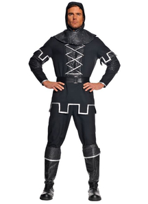 Knight Costume For Adults