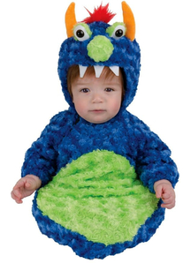 Monster Infant Costume