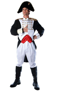 Napoleon Adult Costume