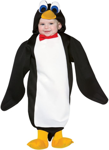 Penguin Infant Costume