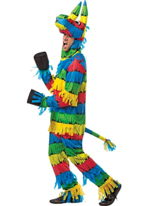 Pinata Adult Costume