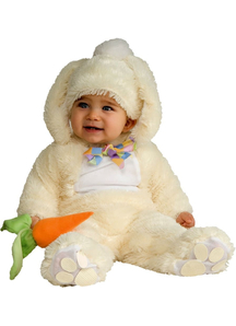 Precious Bunny Infant Costume