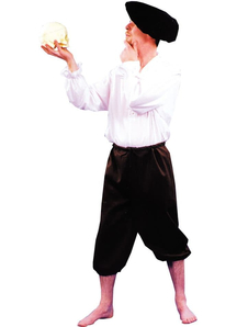 Renaissance Man Adult Knee-Breeches