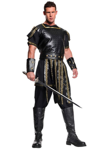 Roman Warrior Adult Costume