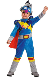 Sesame Street Grover Toddler Costume