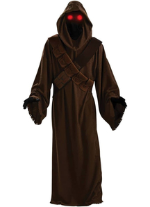 Star Wars Jawa Adult Costume