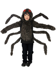 Tarantula Hoodie Child