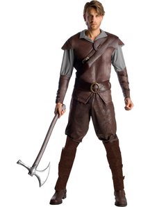 The Huntsman Adult Costume