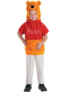 Winnie The Pooh Vest Toddler