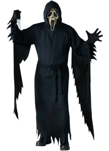 Zombie Halloween Costume Adult