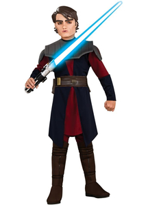 Anakin Skywalker Child Costume