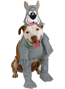 Astro Pet Costume