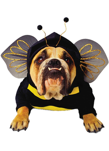 Bee Pet Costume