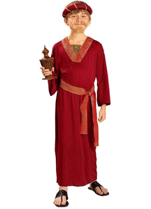 Biblical Wiseman Child Costume