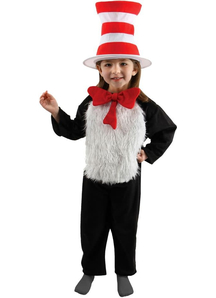 Cat In The Hat Child Kit