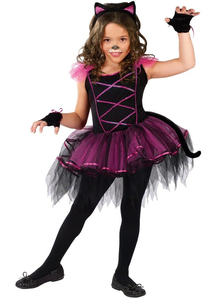 Catarina Child Costume
