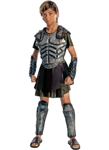 Clash Of Titans Perseus Child Costume
