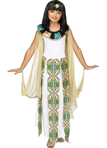 Cleopatra Child Costume - 12591