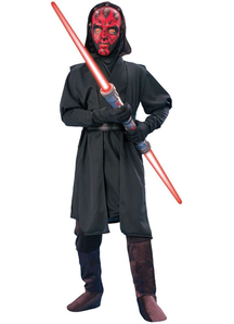 Darth Maul Child Costume