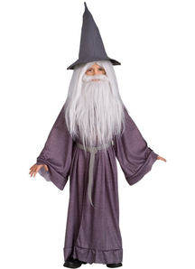 Gandalf Child Costume