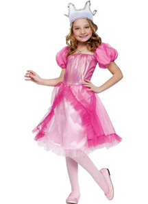 Good Witch Child Costume