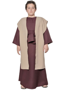 Joseph Child Costume