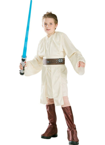 Obi Wan Kenobi Child Costume