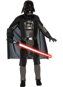 Prestige Dart Vader Child Costume