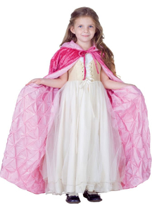 Princess Cape Child
